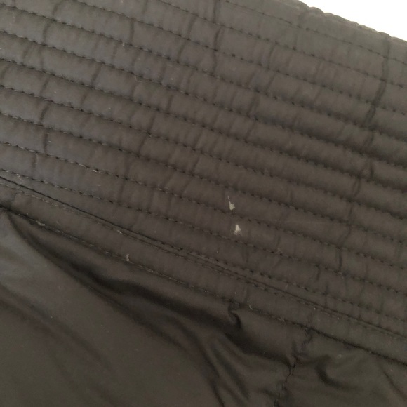 Burberry Puffer Coat long Brit quilted down - Picture 6 of 16